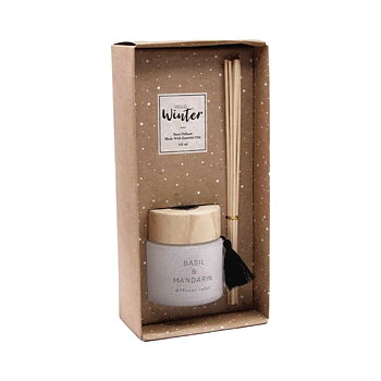 Luftrenare DKD Home Decor 100 ml