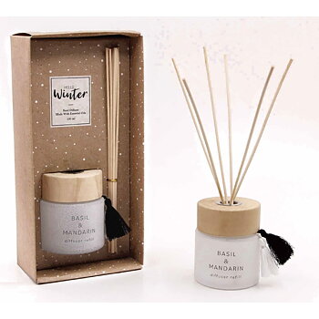 Luftrenare DKD Home Decor 100 ml