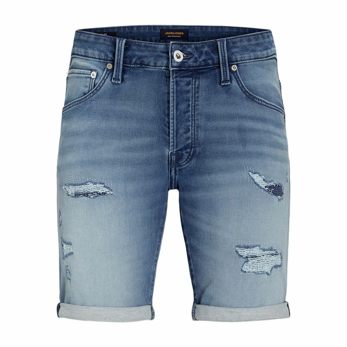 Byxor Jack & Jones Jjirick Jjicon I.K. Ge 118