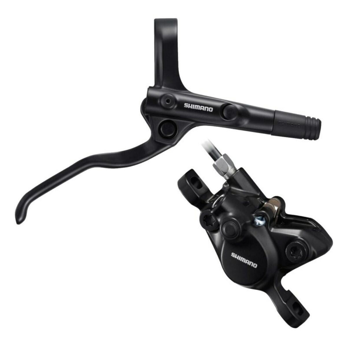 Bromsskiva Shimano EMT200KRRXRA170