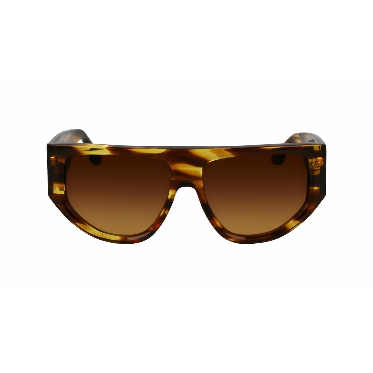 Damsolglasögon Victoria Beckham VB676S5514224 Ø 55 mm - 2