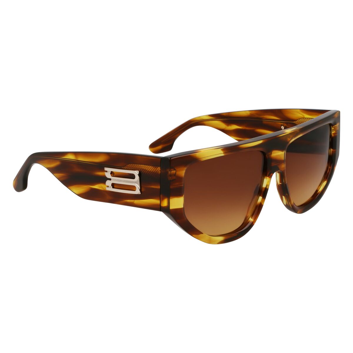 Damsolglasögon Victoria Beckham VB676S5514224 Ø 55 mm - 3