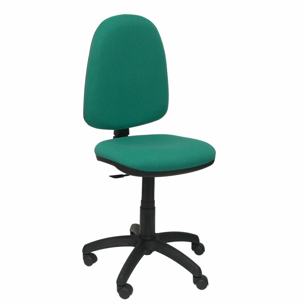 Kontorsstol Ayna bali Piqueras y Crespo 04CP Smaragdgrön - 2