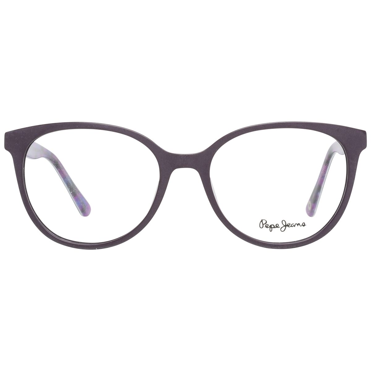 Glasögonbågar Pepe Jeans PJ3318 52C3 - 4