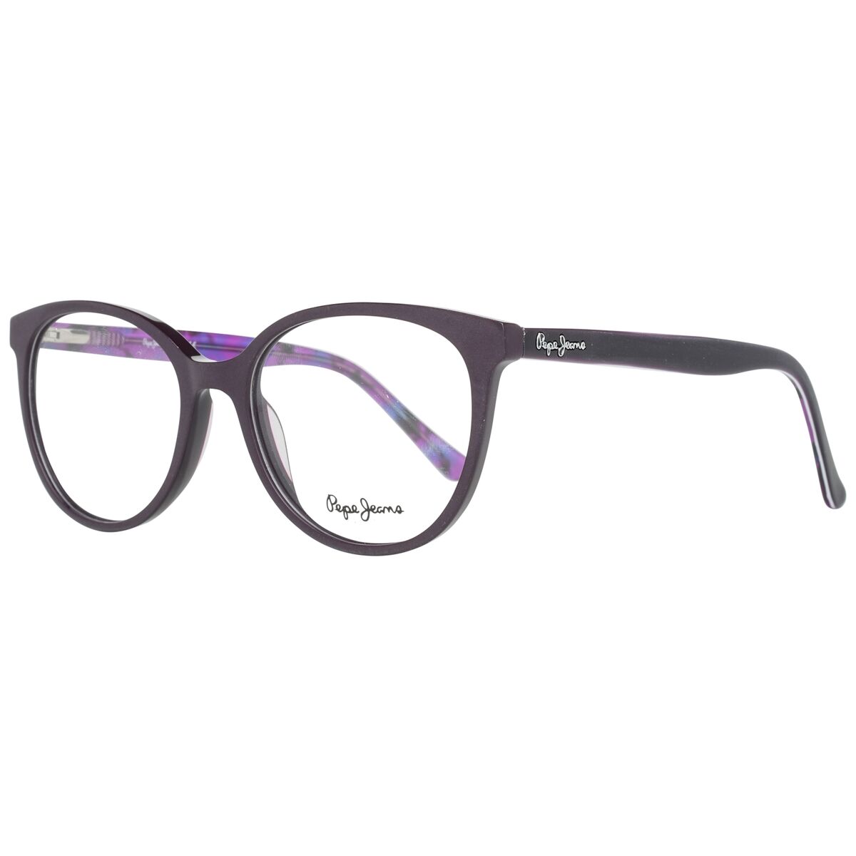Glasögonbågar Pepe Jeans PJ3318 52C3 - 5
