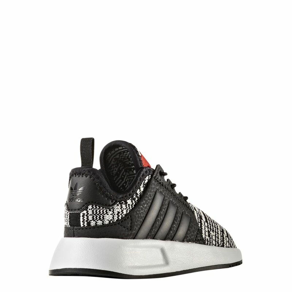 Sportskor Casual Barn Adidas Originals X_Plr Svart - 3