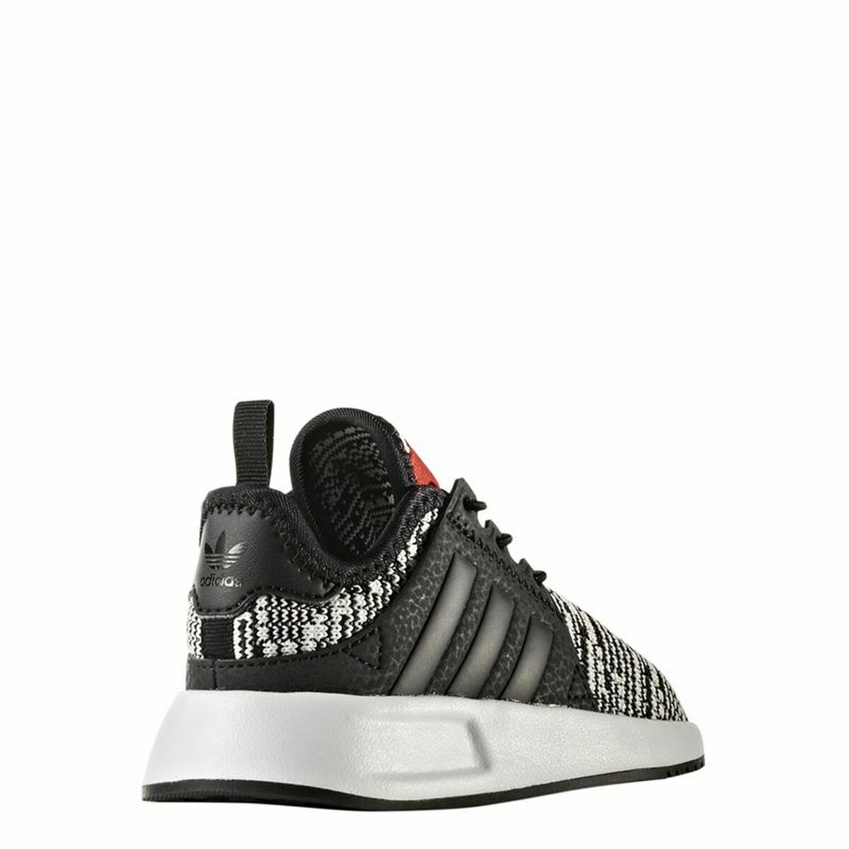 Sportskor Casual Barn Adidas Originals X_Plr Svart - 10
