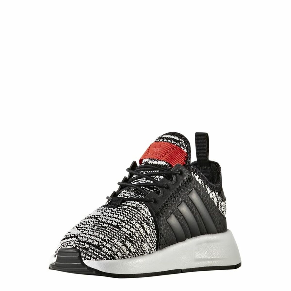 Sportskor Casual Barn Adidas Originals X_Plr Svart - 5