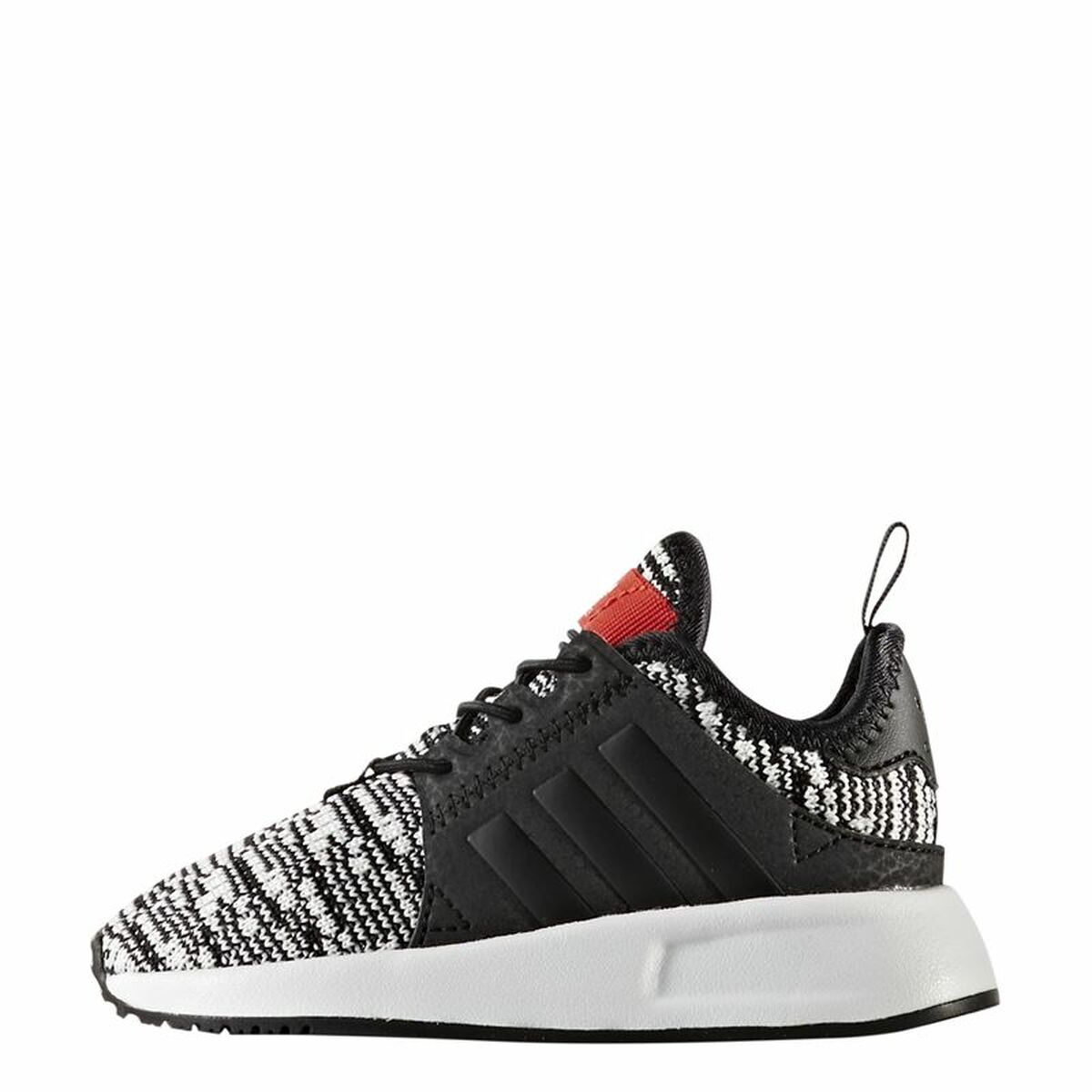 Sportskor Casual Barn Adidas Originals X_Plr Svart - 4