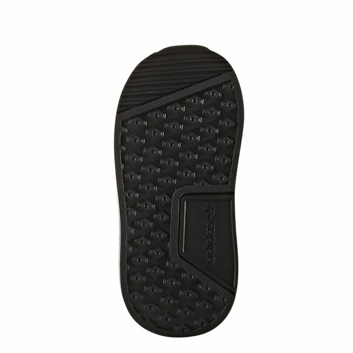 Sportskor Casual Barn Adidas Originals X_Plr Svart - 7