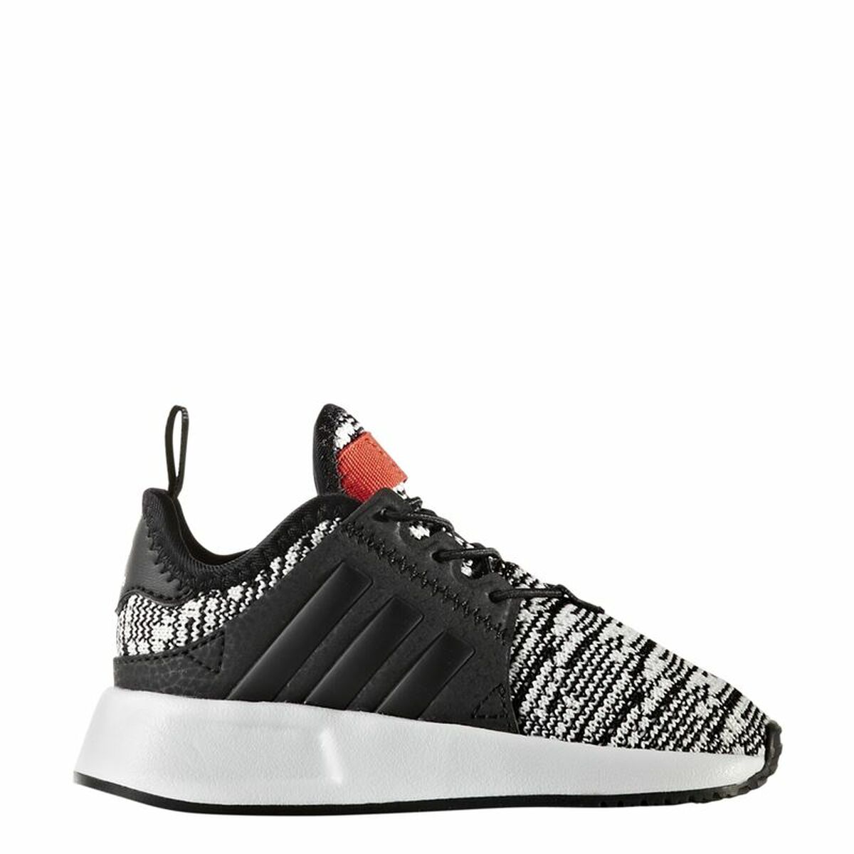 Sportskor Casual Barn Adidas Originals X_Plr Svart