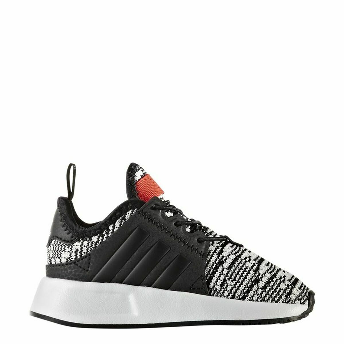 Sportskor Casual Barn Adidas Originals X_Plr Svart - 8