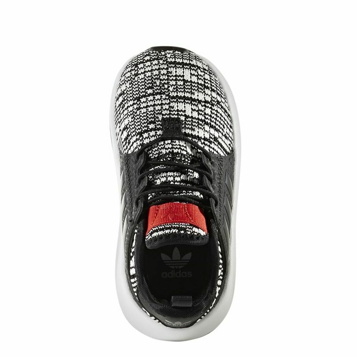 Sportskor Casual Barn Adidas Originals X_Plr Svart - 13