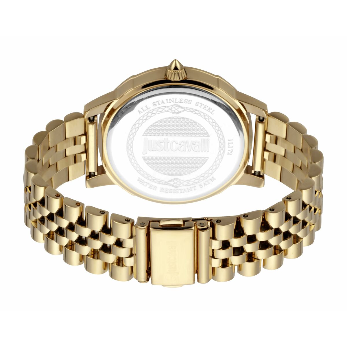 Damklocka Just Cavalli JC1L172M0045 - 3