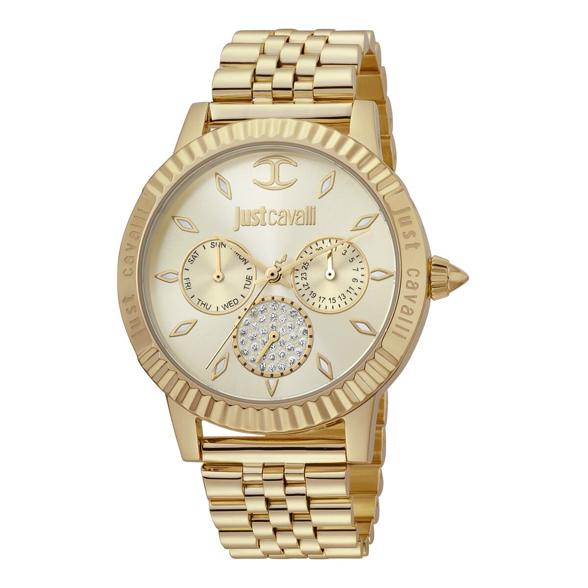 Damklocka Just Cavalli JC1L172M0045 - 5