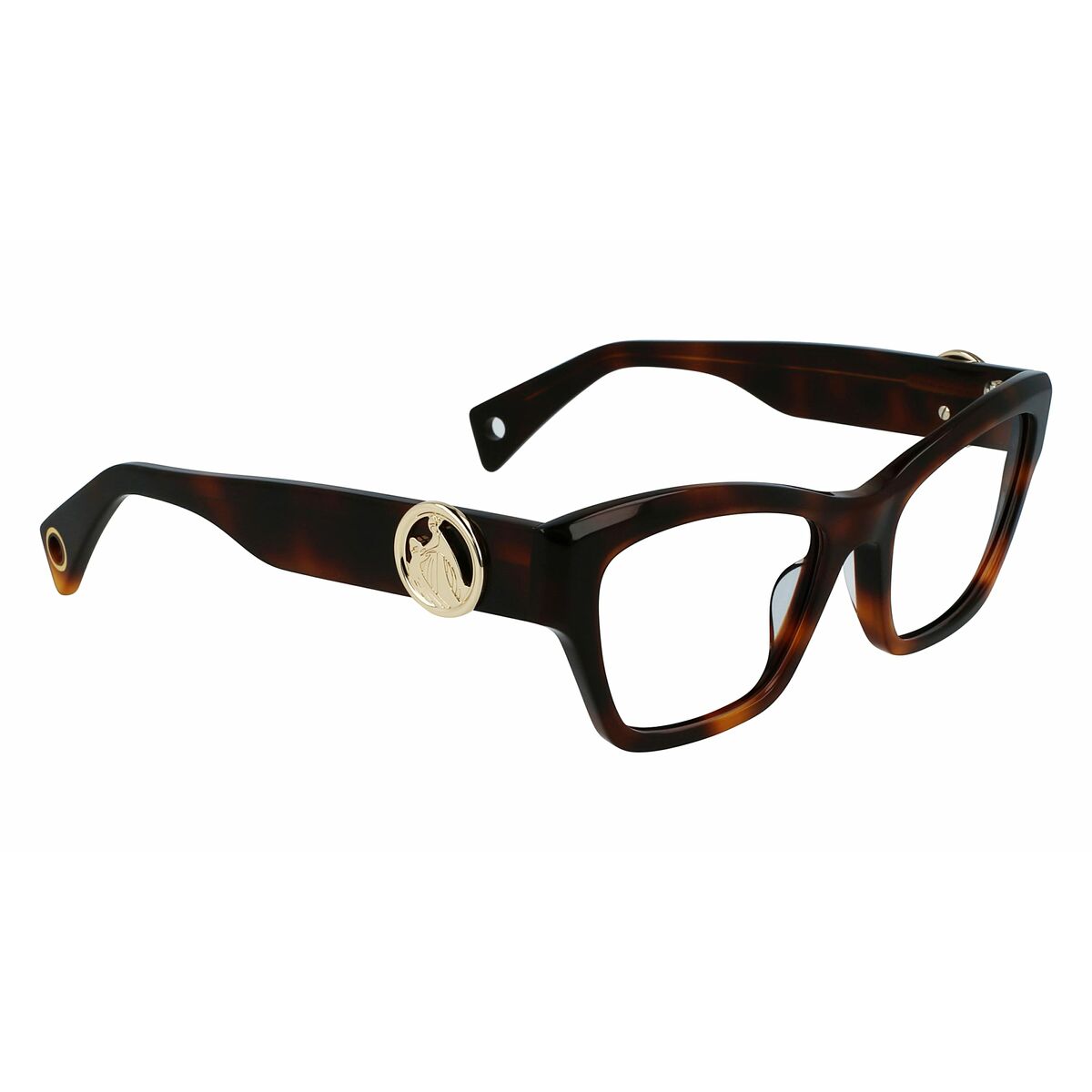Glasögonbågar Lanvin LNV2617-214 Ø 52 mm