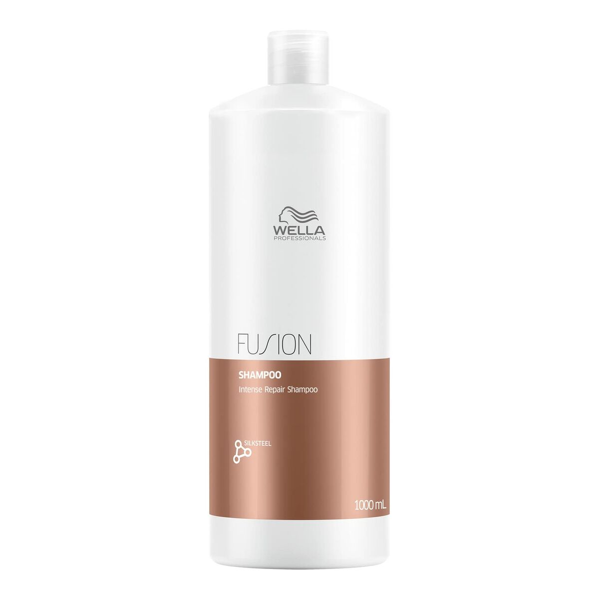 Schampo Wella Fusion 1 L