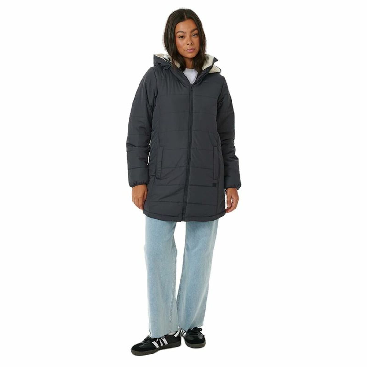 Sportjacka, Dam Rip Curl