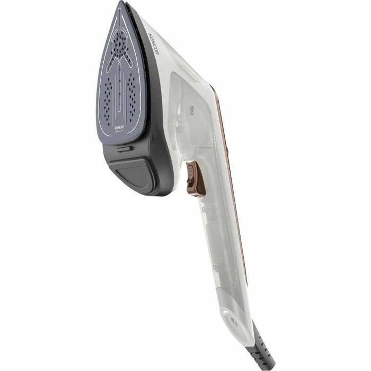 Vertikalt ångstrykjärn Sencor SSI 0880BZ - 3