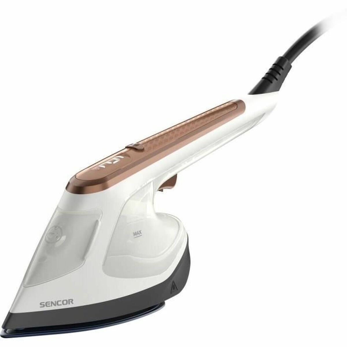 Vertikalt ångstrykjärn Sencor SSI 0880BZ - 2