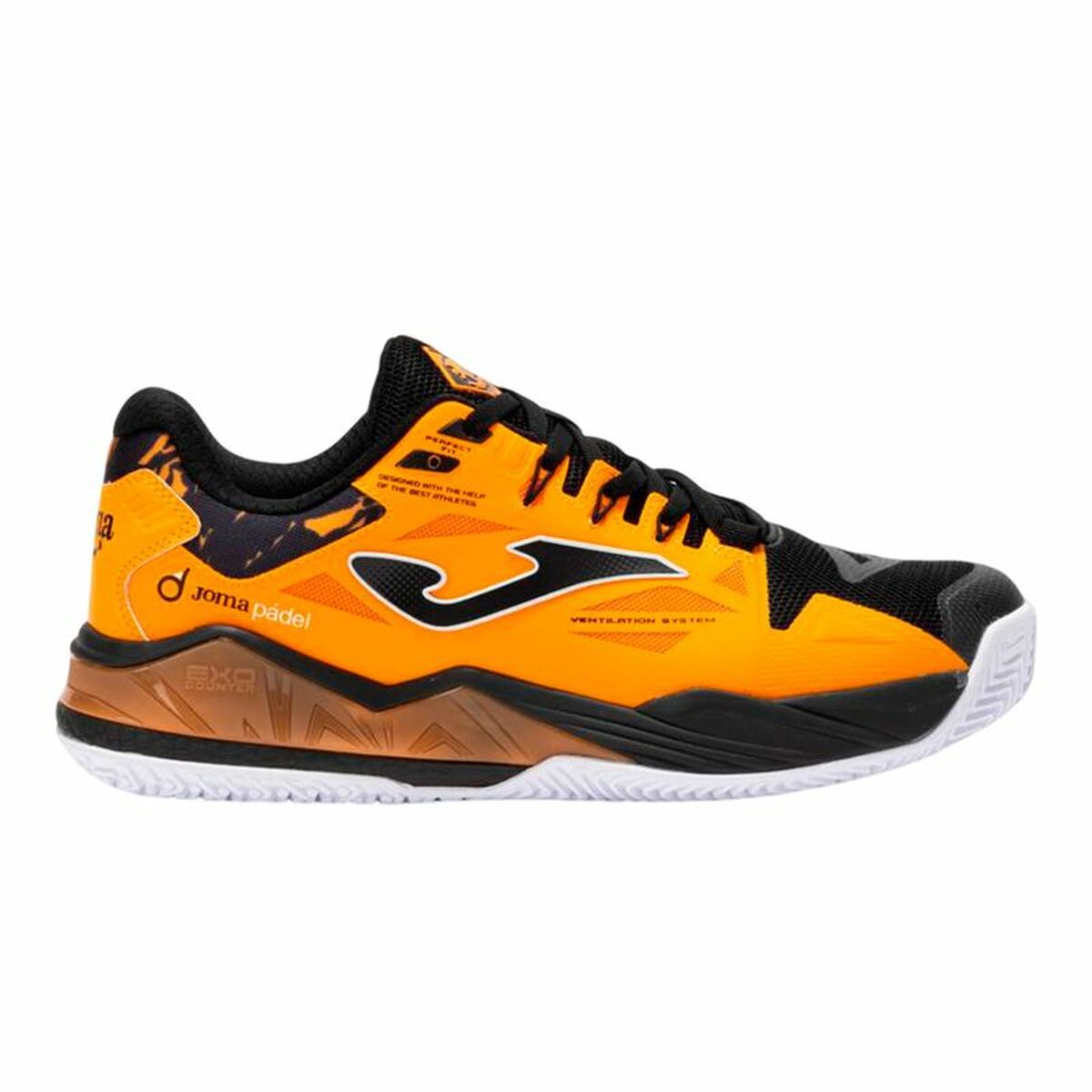 Löparskor, Vuxna Joma Sport Spin Men 2508
