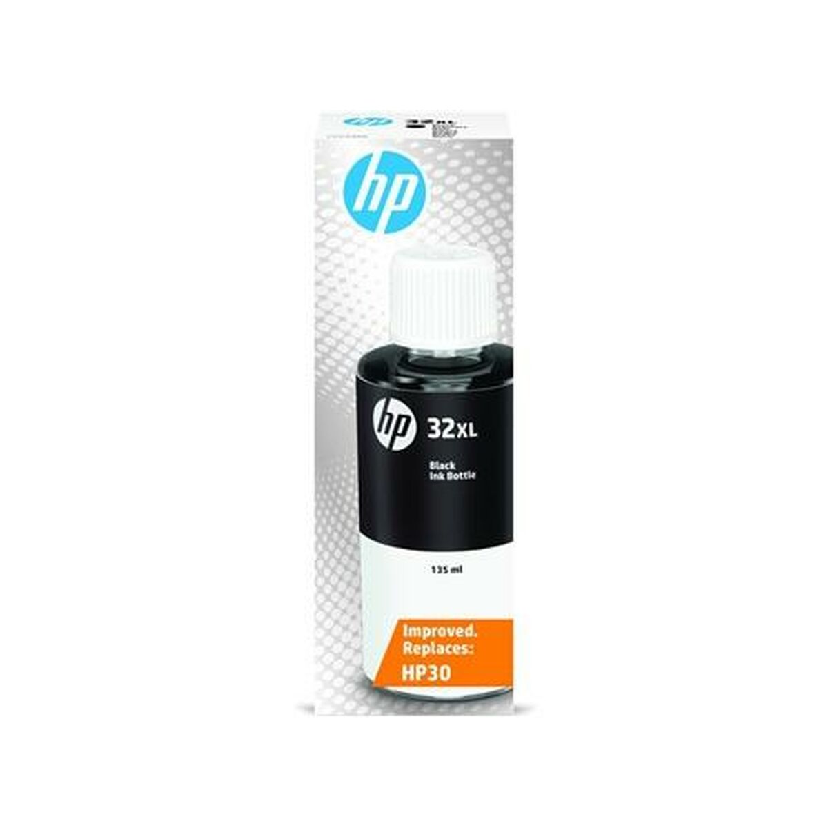 Bläck för patronpåfyllning HP Nº32XL Svart (24 antal) - 2