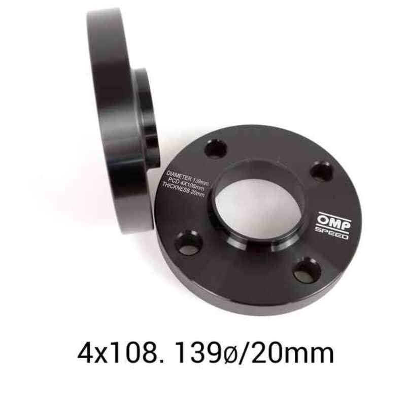 Separator set OMP OMPS08202001 - 6