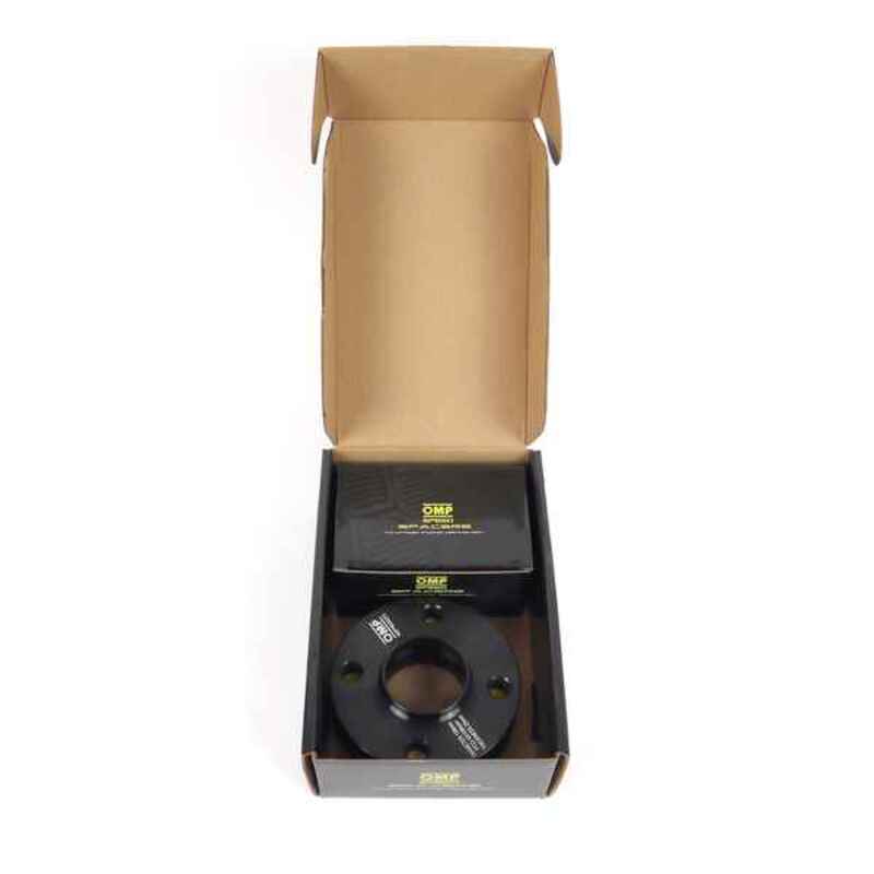 Separator set OMP OMPS08202001 - 3