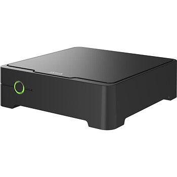 Nätverksvideoinspelare Axis S3008 Mk II 4 TB