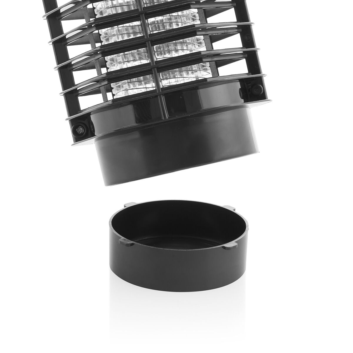 Mygglampa KL-900 InnovaGoods - 3