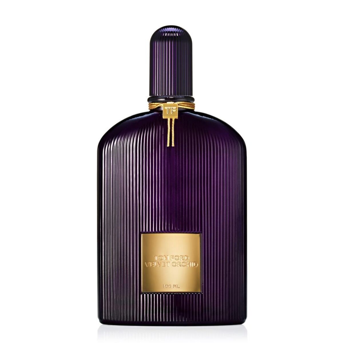 Parfym Damer Tom Ford EDP EDP 100 ml Velvet Orchid