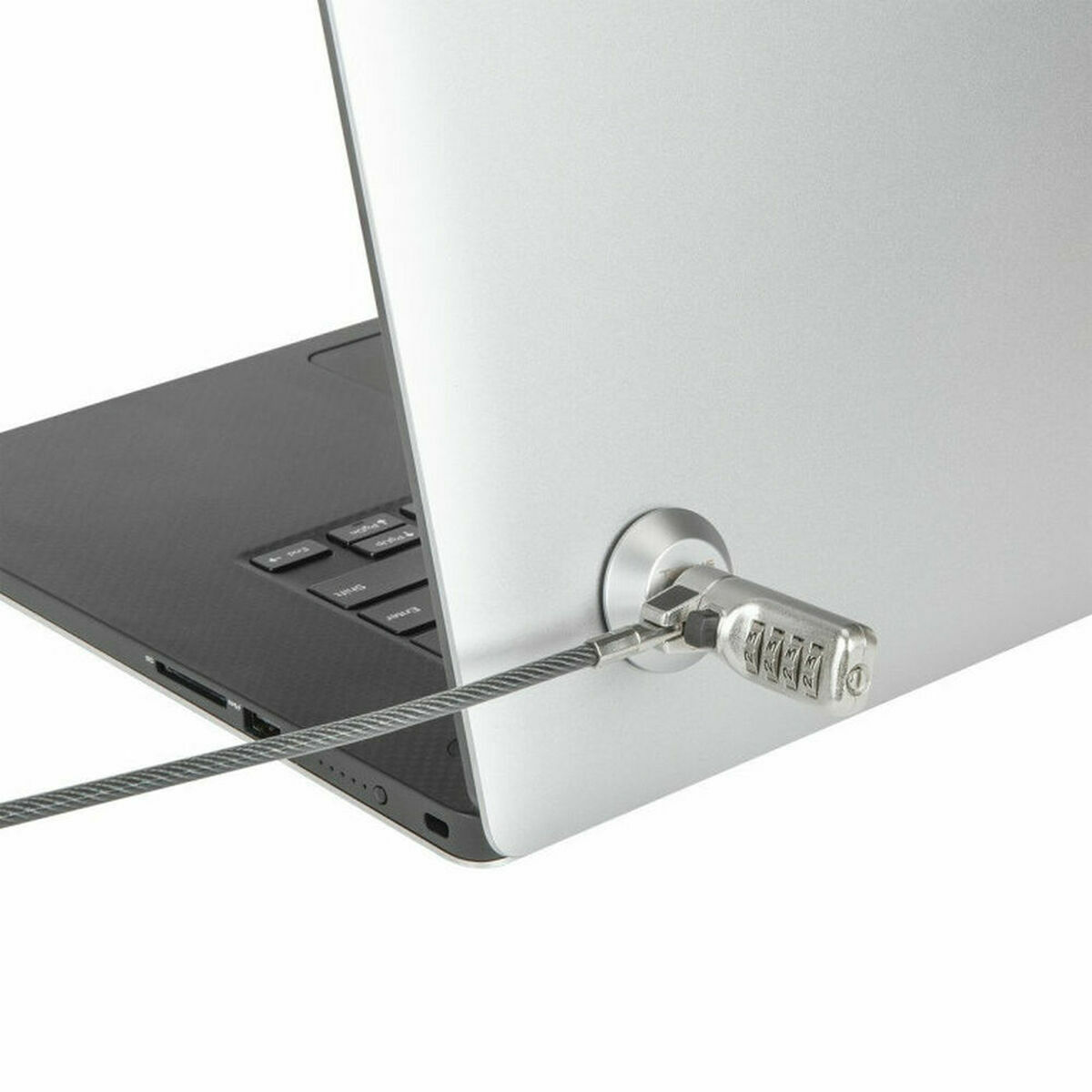 Adapter Targus ASP001GLX Vidhäftande - 2