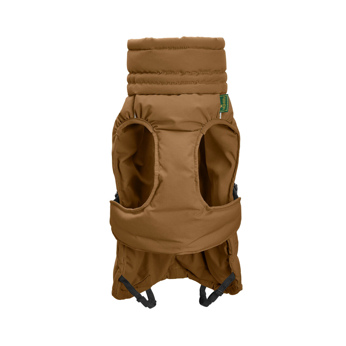 Djurkläder Hunter PAXSON Brun Polyester - 2