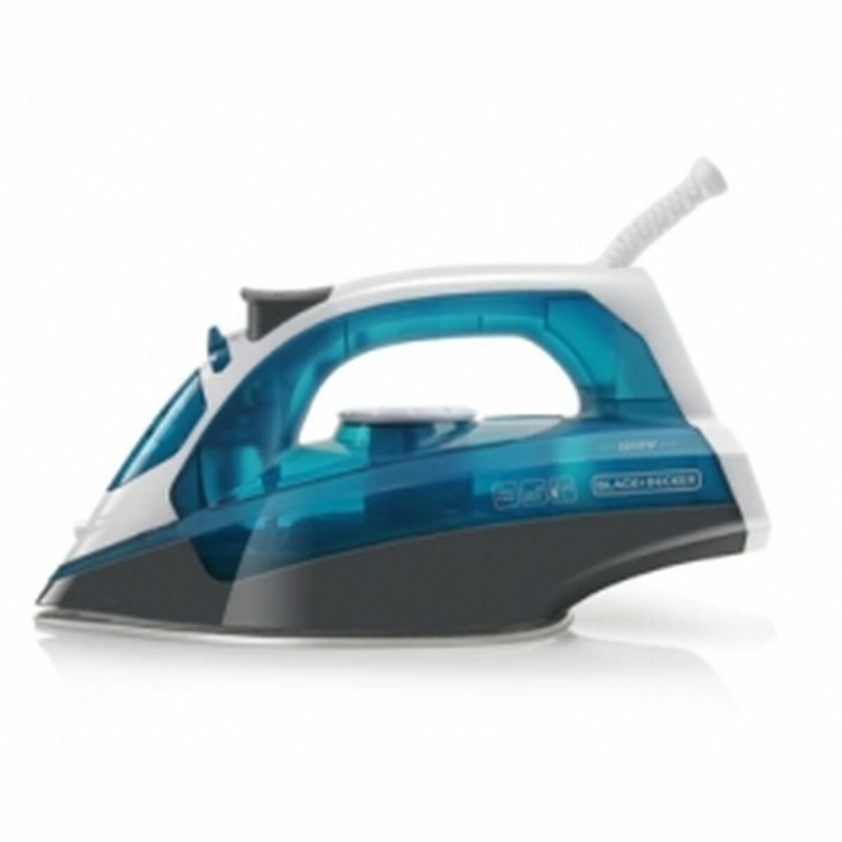 Ångstrykjärn Black & Decker 2200 W (Renoverade A)
