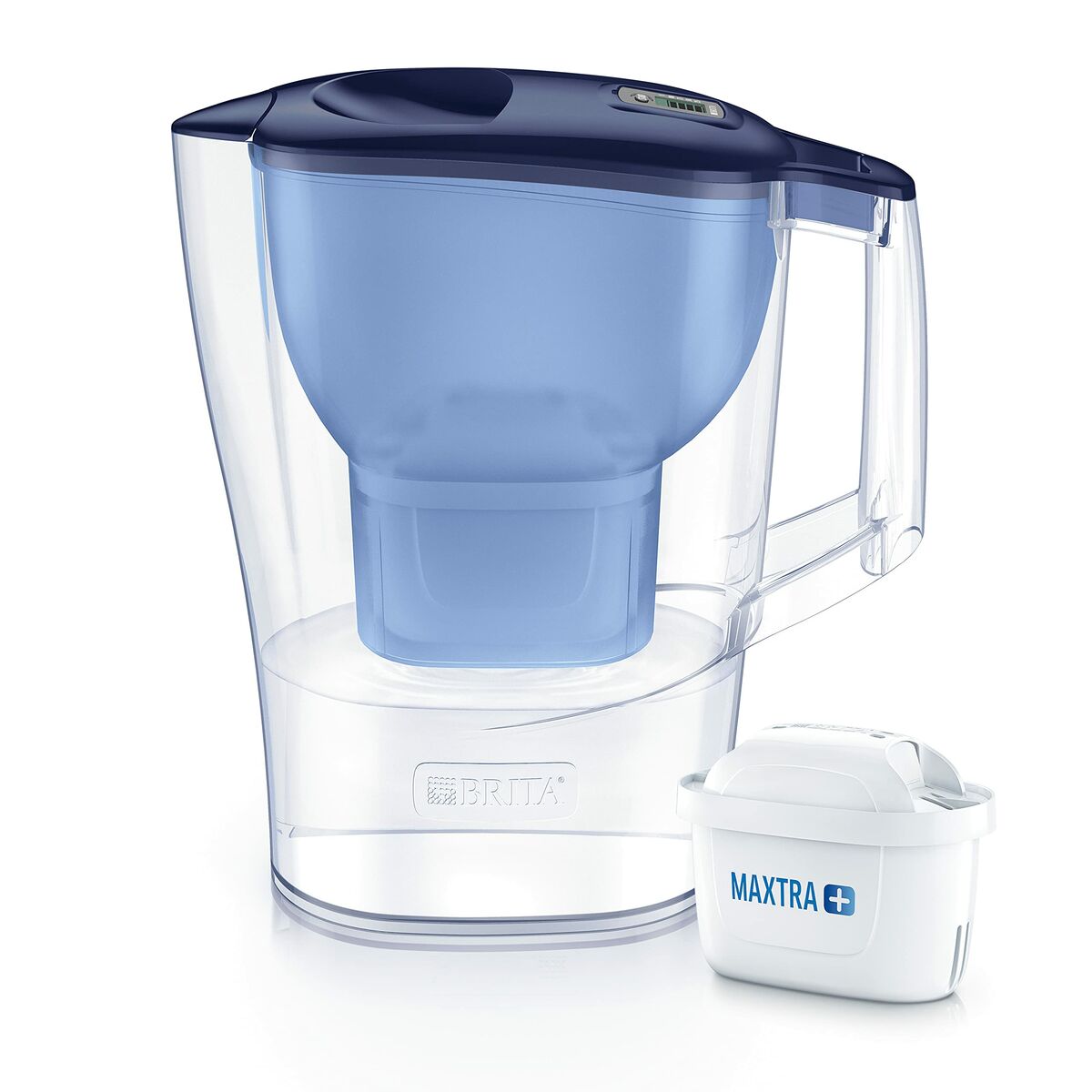 Filtreringskanna Brita 2,4 L - 2