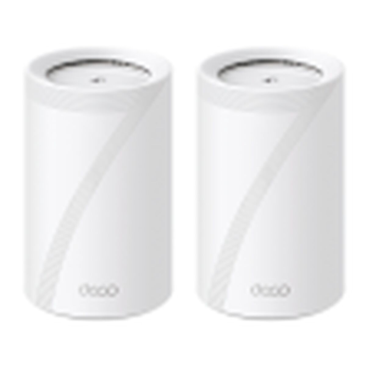 Anslutningspunkt TP-Link DECO BE65 - 2