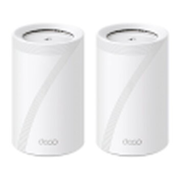 Anslutningspunkt TP-Link DECO BE65
