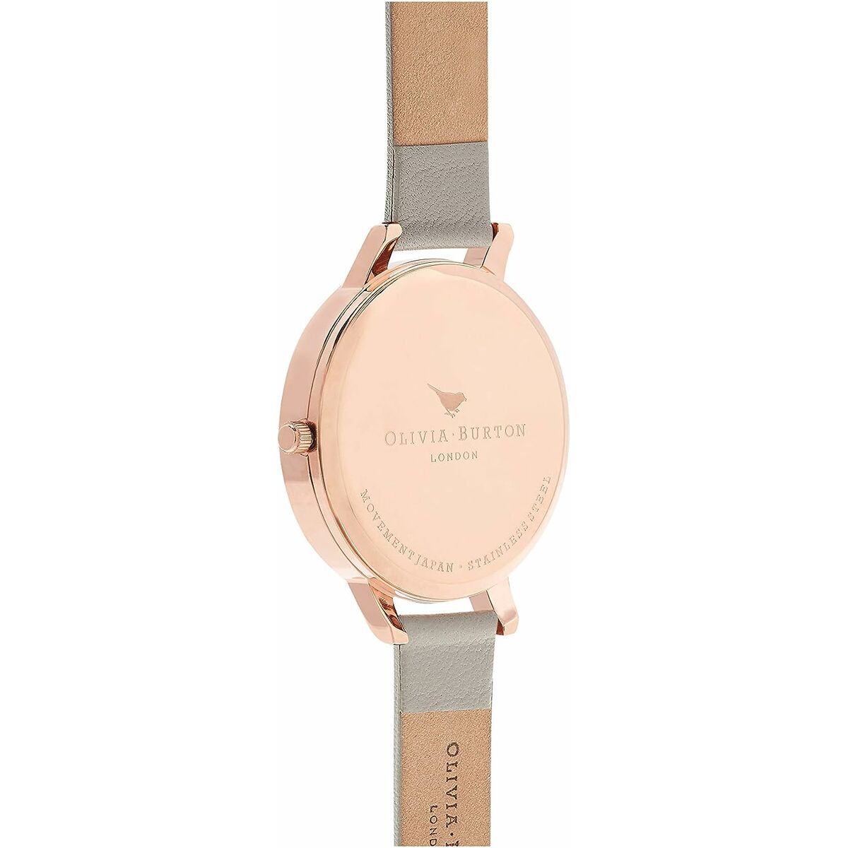 Damklocka Olivia Burton OB16AM87  (Ø 38 mm) - 3
