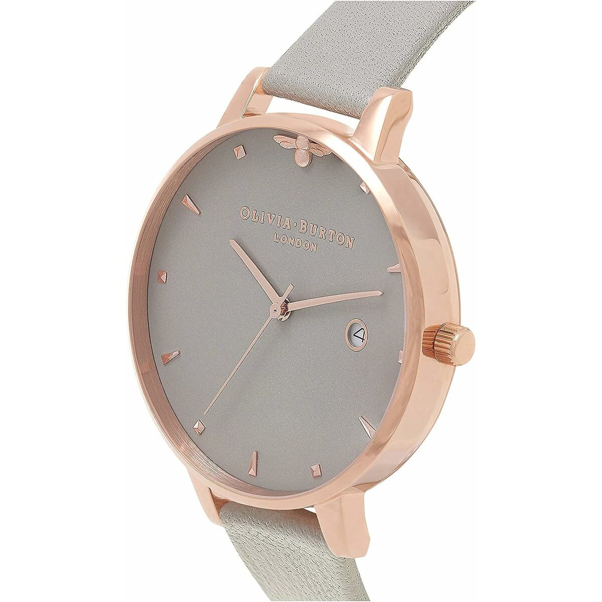 Damklocka Olivia Burton OB16AM87  (Ø 38 mm) - 4