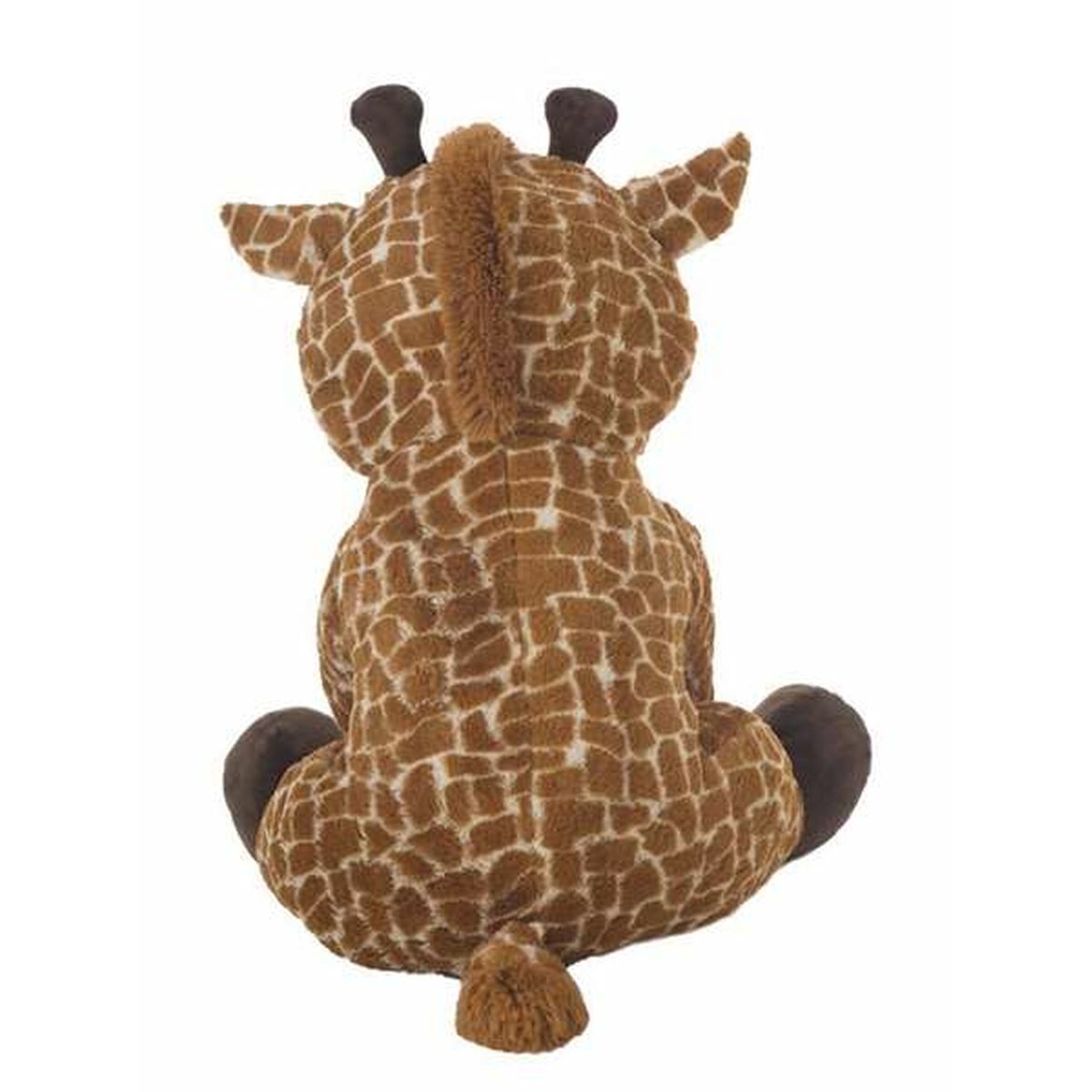 Mjukisleksak Jas Giraff 100 cm - 5