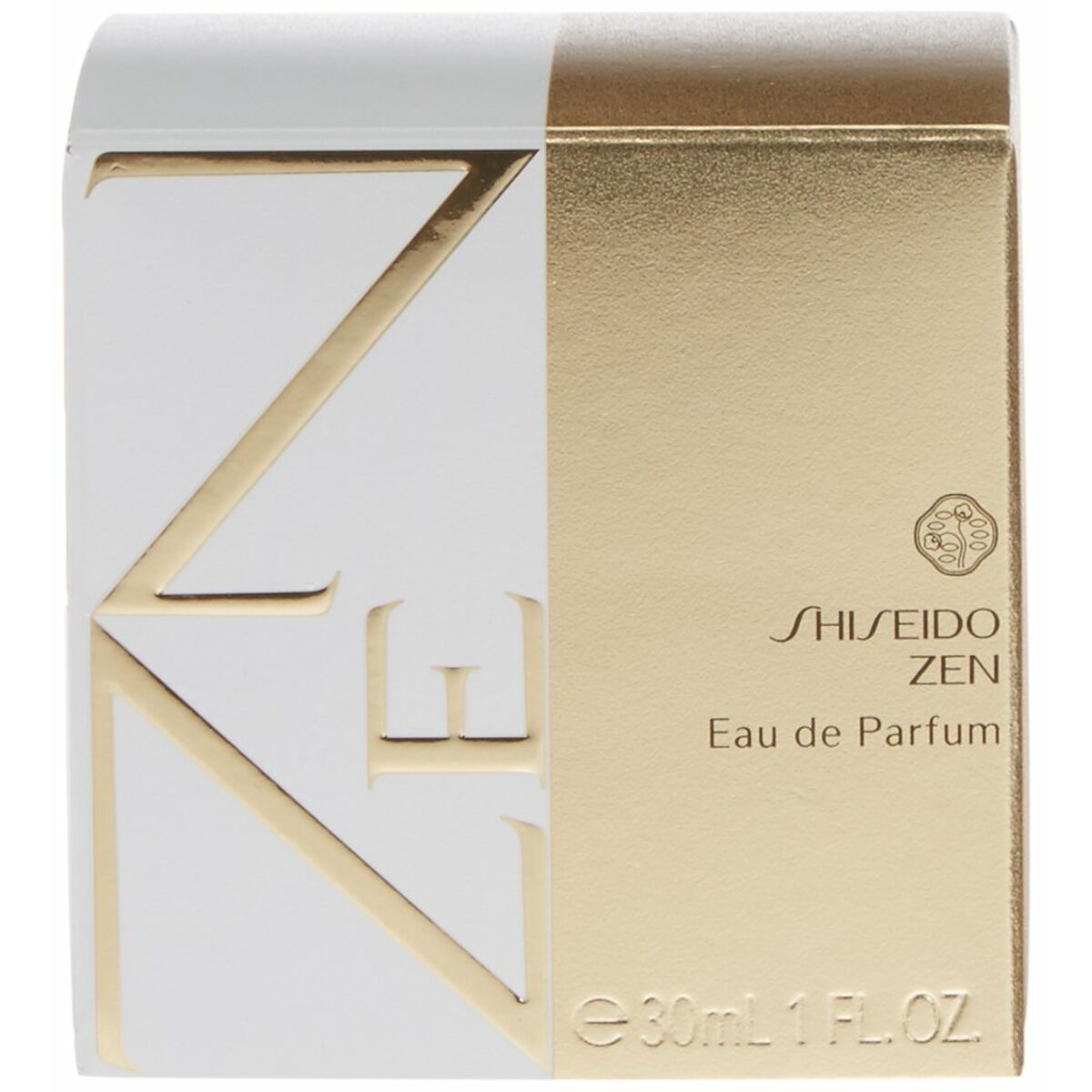 Parfym Damer Zen Shiseido Zen for Women (2007) EDP 30 ml - 3