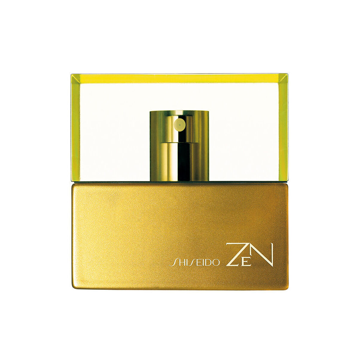 Parfym Damer Zen Shiseido Zen for Women (2007) EDP 30 ml - 5