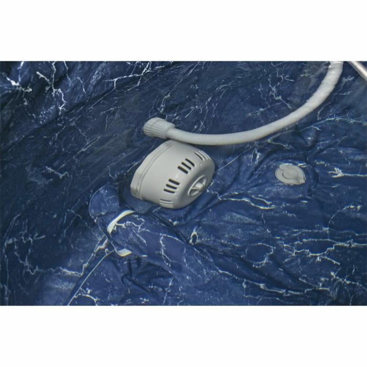 Handhållen Pool Cleaner Bestway Lay-Z-Spa - 3