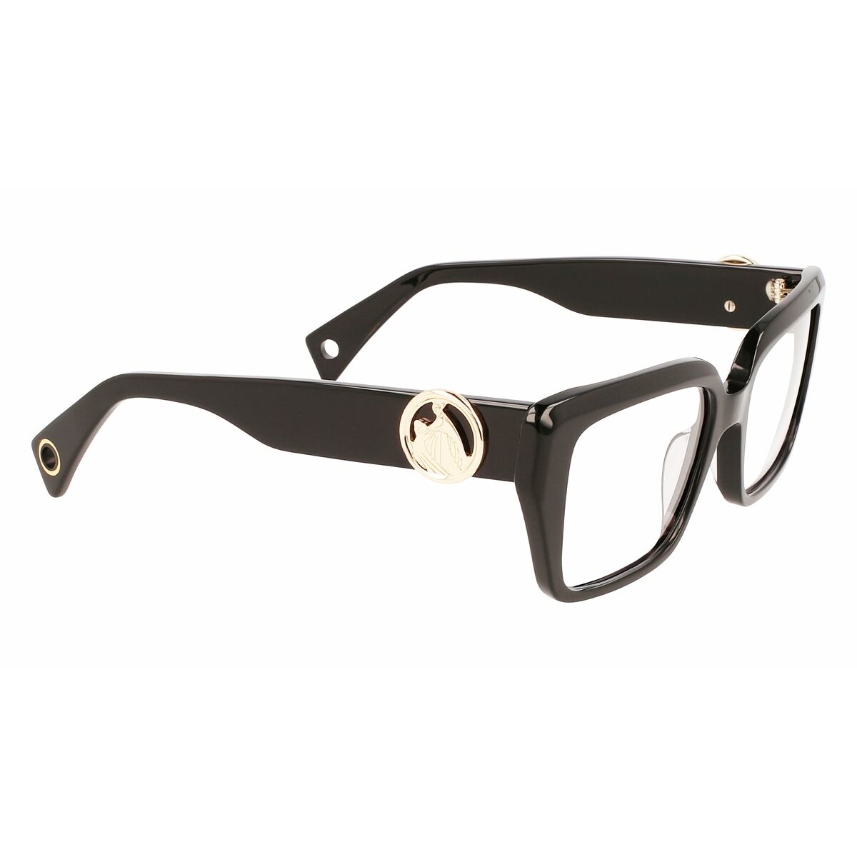 Glasögonbågar Lanvin LNV2618-1 Ø 53 mm