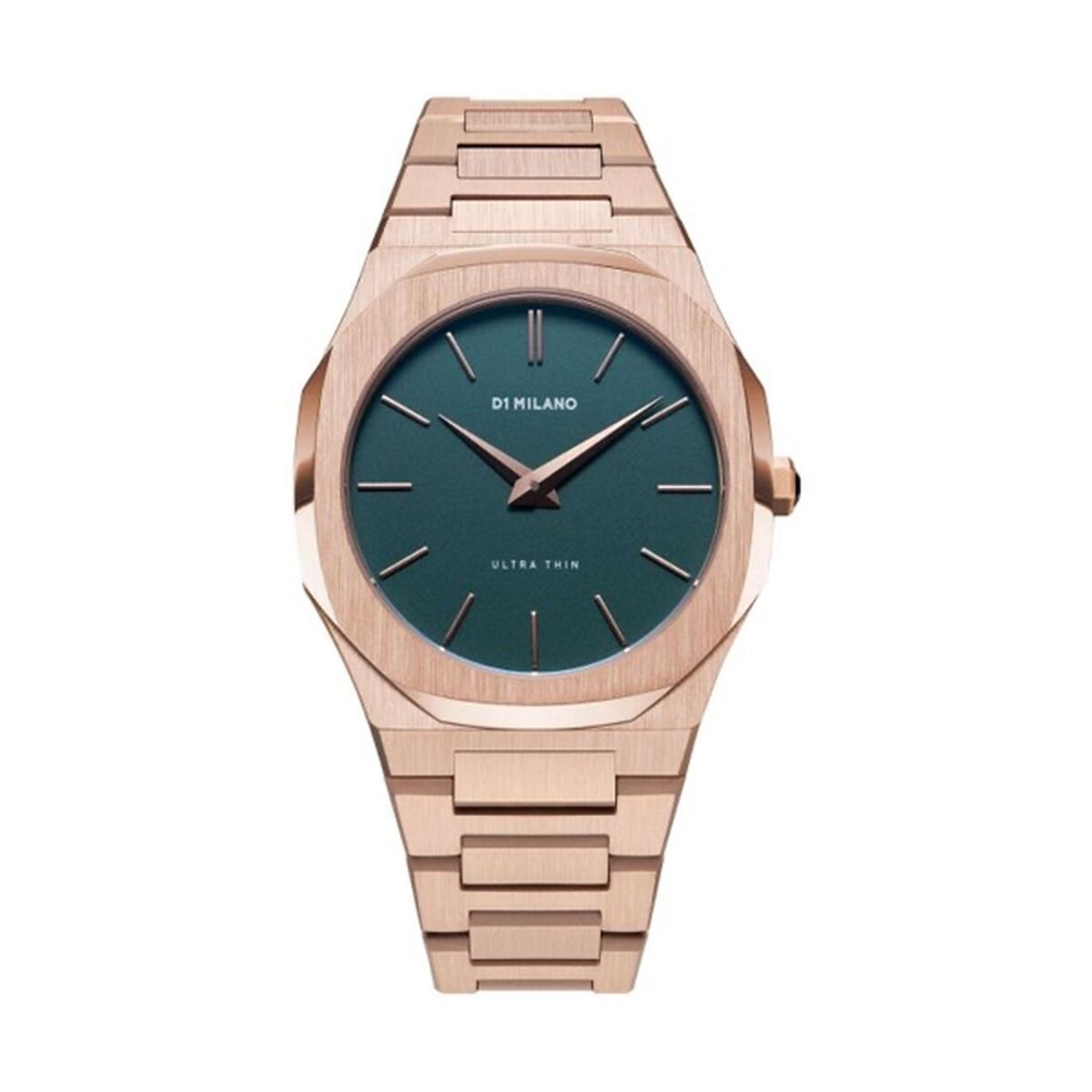 Damklocka D1 Milano ULTRA THIN FOREST (Ø 38 mm)
