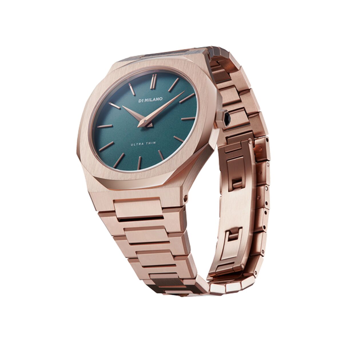 Damklocka D1 Milano ULTRA THIN FOREST (Ø 38 mm) - 4