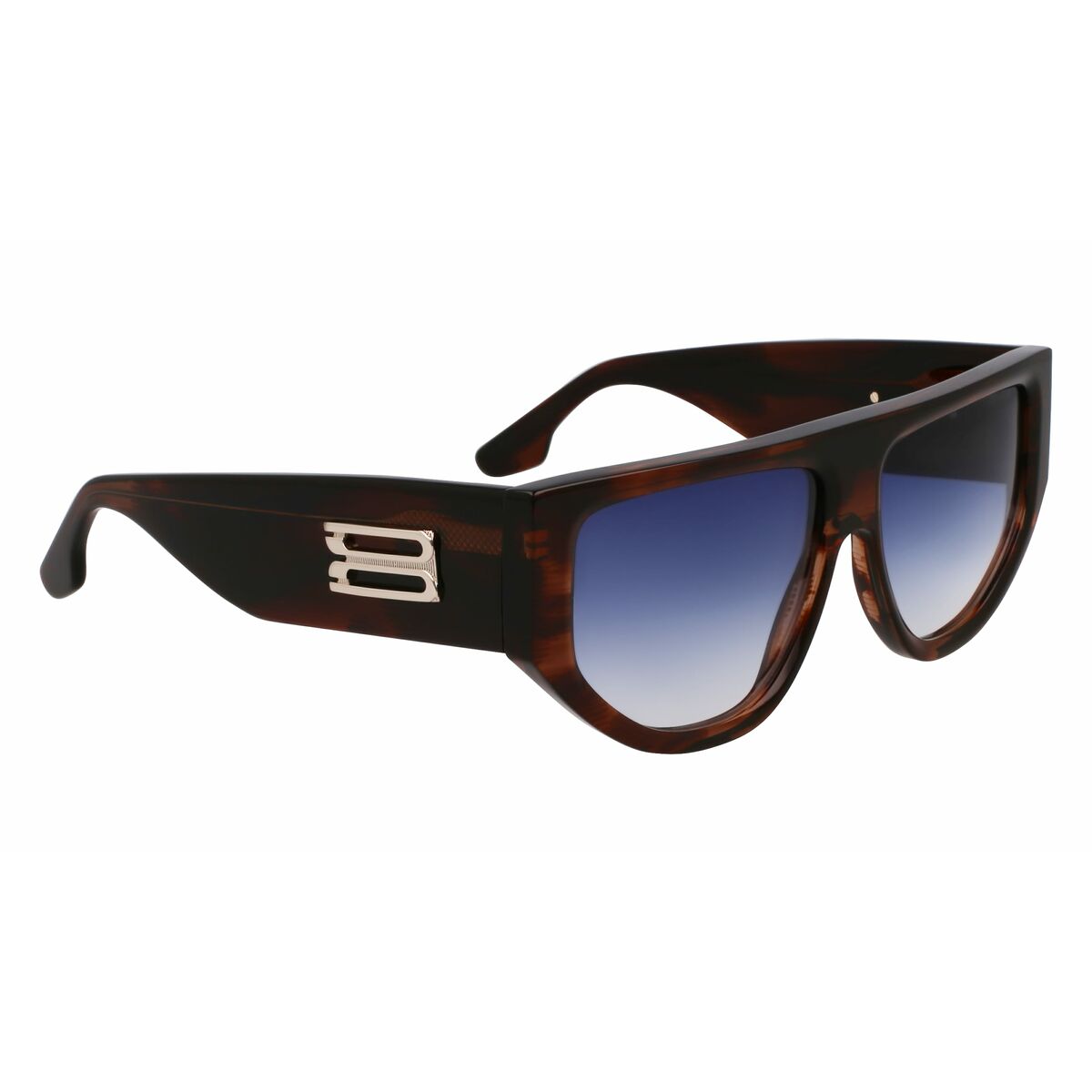 Damsolglasögon Victoria Beckham VB676S5514227 Ø 55 mm - 3