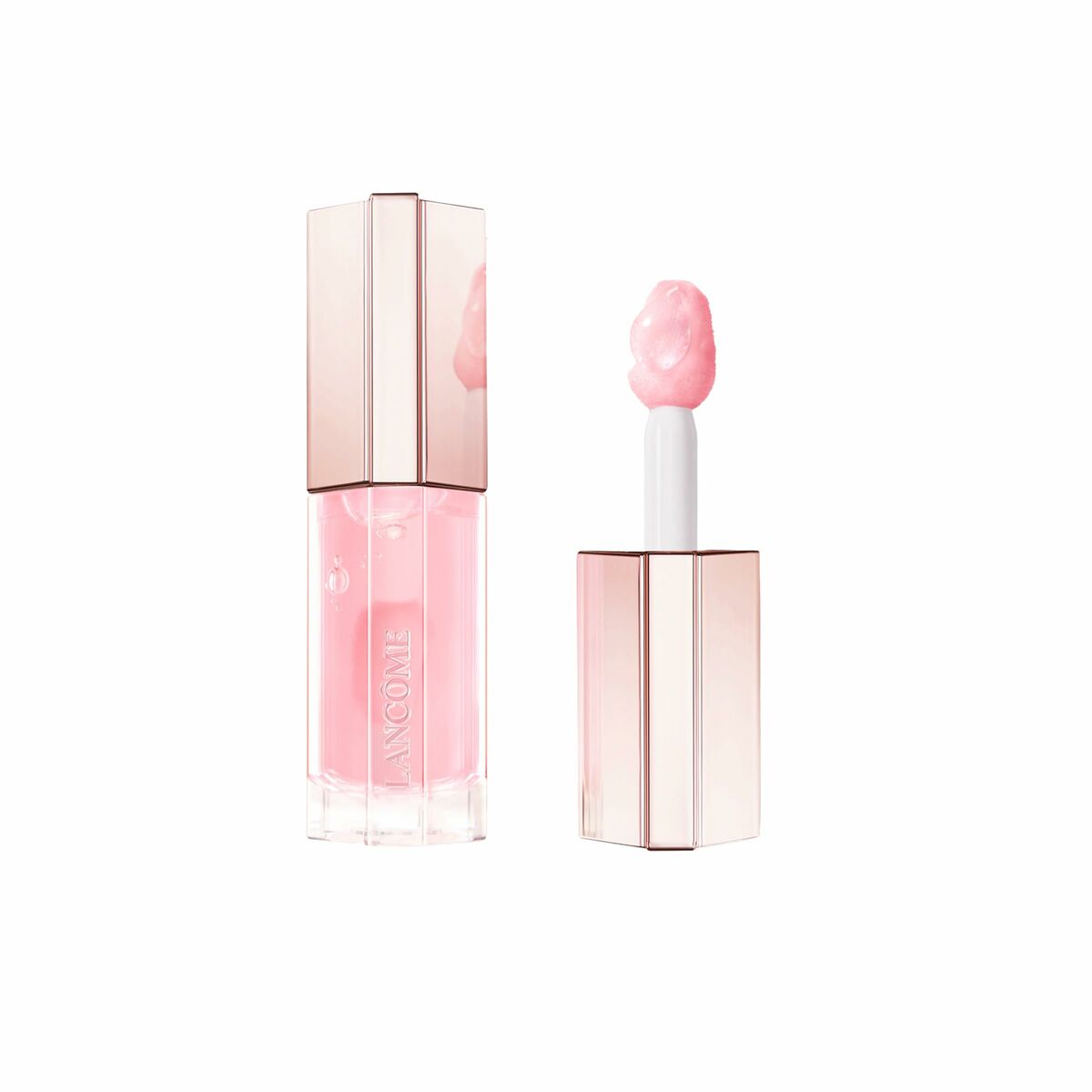 Läppstift Lancôme IDÔLE MAKE-UP Nº 10-Pink Oh La La 9 ml