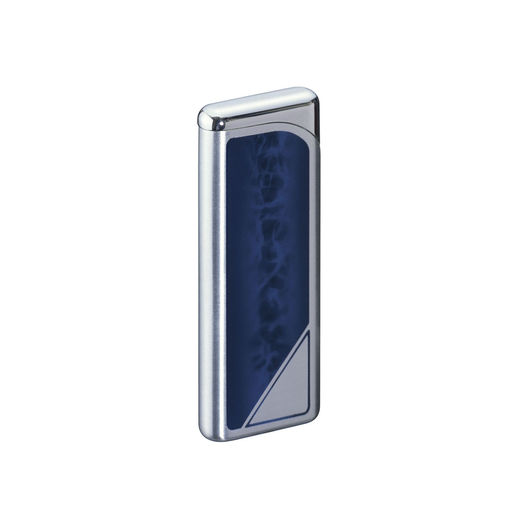 JB18-06 Tändare- Sarome Blue Chrome