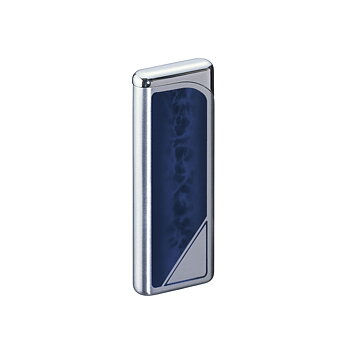 JB18-06 Tändare- Sarome Blue Chrome